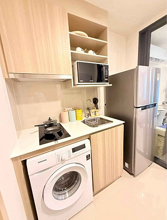 1 Bedroom Apartment for Long Term Rent Phuket - photo 3