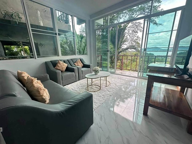 1 Bedroom Condo for Rent in Vichit Phuket - photo 5