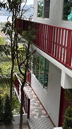 1 Bedroom Condo for Rent in Vichit Phuket - photo 7