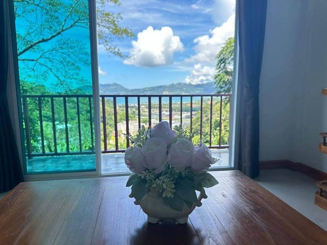 1 Bedroom Condo for Rent in Vichit Phuket - photo 6