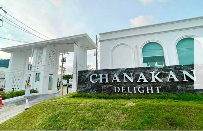 3 Bed Townhouse for Rent in Chalong Phuket - photo 18