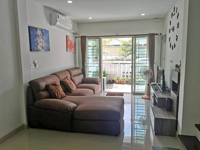 3 Bed Townhouse for Rent in Chalong Phuket - photo 1