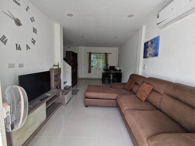 3 Bed Townhouse for Rent in Chalong Phuket - photo 8
