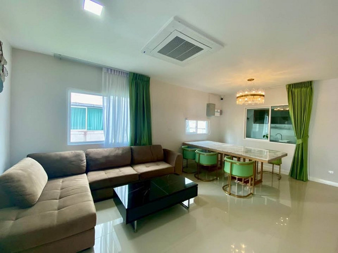 3 Bedroom Pool Villa for Rent in Habitown Phuket - photo 9