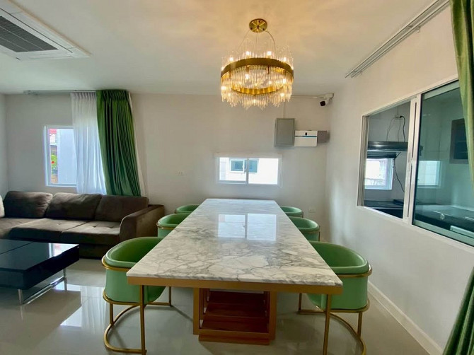 3 Bedroom Pool Villa for Rent in Habitown Phuket - photo 7