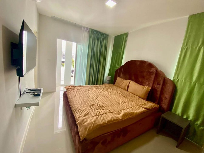 3 Bedroom Pool Villa for Rent in Habitown Phuket - photo 3
