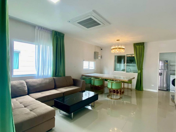 3 Bedroom Pool Villa for Rent in Habitown Phuket - photo 16