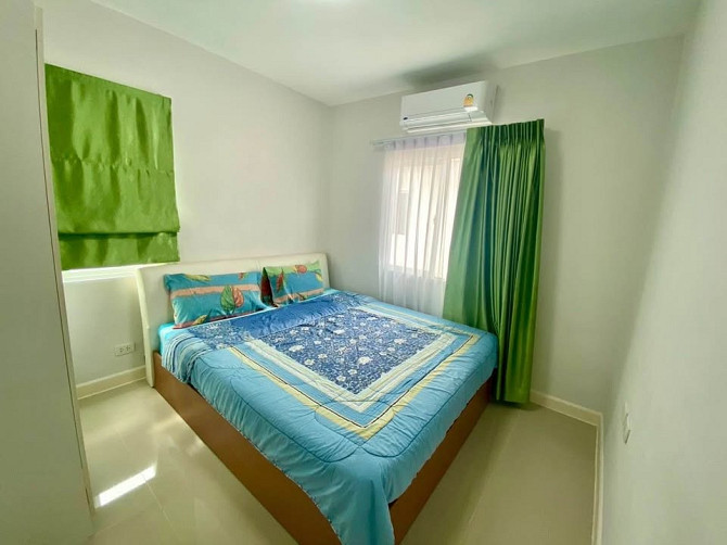 3 Bedroom Pool Villa for Rent in Habitown Phuket - photo 10