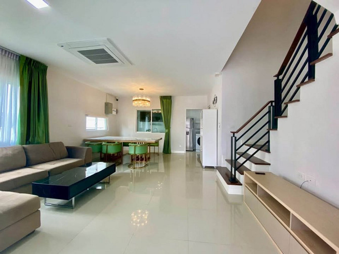 3 Bedroom Pool Villa for Rent in Habitown Phuket - photo 2