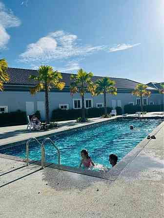 2 Bedroom Pool Villa for Rent in Palai Phuket