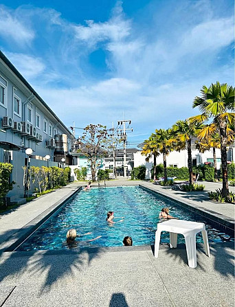 2 Bedroom Pool Villa for Rent in Palai Phuket - photo 1