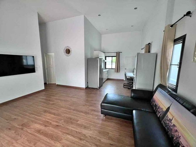 3 Bedroom Pool Villa for Rent in Kohkeaw Phuket - photo 1