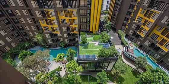 1 Bedroom Condo for Rent in Phuket Phuket