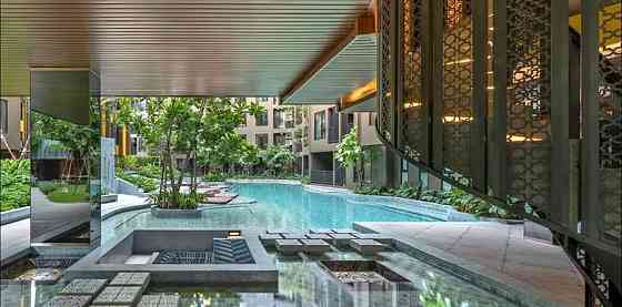1 Bedroom Condo for Rent in Phuket Phuket