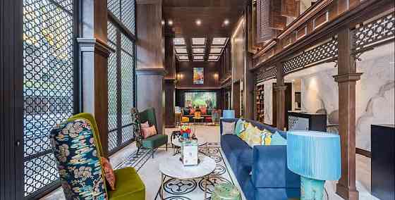 1 Bedroom Condo for Rent in Phuket Phuket