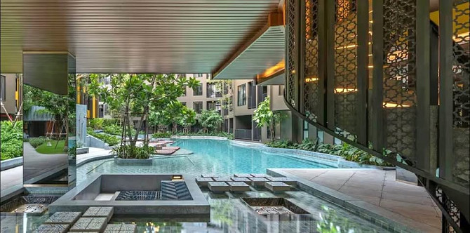 1 Bedroom Condo for Rent in Phuket Phuket - photo 1