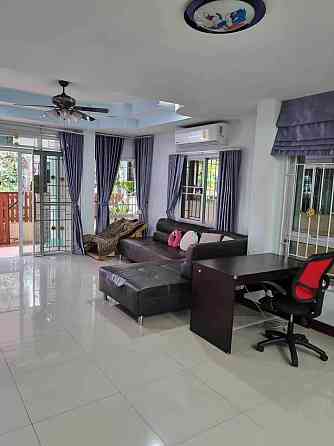 3 Bedroom House for Rent with Furniture Phuket