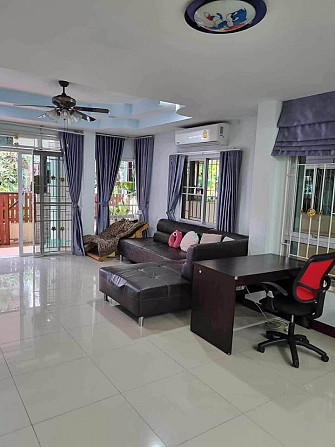3 Bedroom House for Rent with Furniture Phuket - photo 3