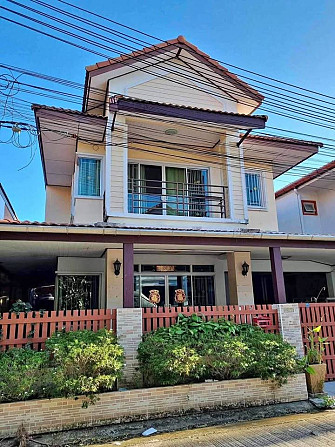 3 Bedroom House for Rent with Furniture Phuket - photo 1