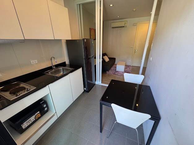 1 Bedroom Apartment for Long Term Rent Phuket - photo 3