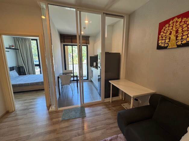 1 Bedroom Apartment for Long Term Rent Phuket - photo 2