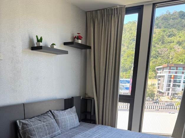 1 Bedroom Apartment for Long Term Rent Phuket - photo 8