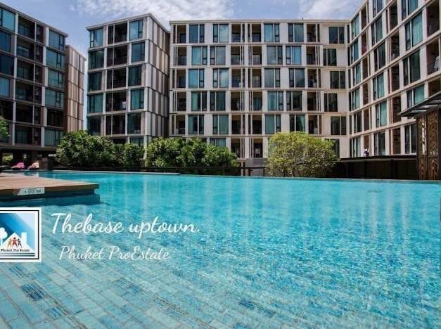 1 Bedroom Apartment for Long Term Rent Phuket - photo 9