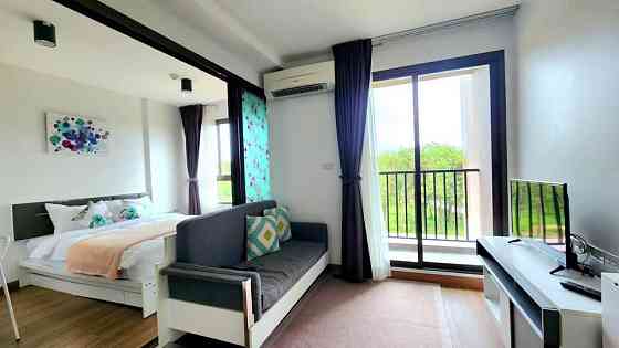 1 Bedroom Apartment for Long Term Rent Phuket