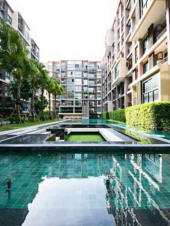 1 Bedroom Apartment for Long Term Rent Phuket