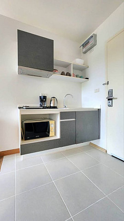 1 Bedroom Apartment for Long Term Rent Phuket - photo 10