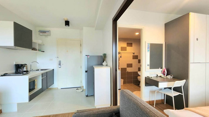 1 Bedroom Apartment for Long Term Rent Phuket - photo 13