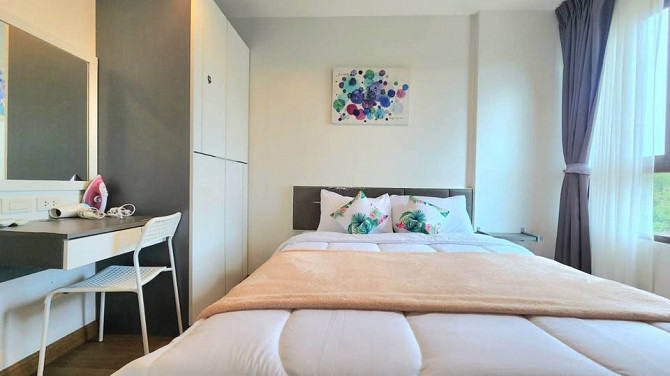1 Bedroom Apartment for Long Term Rent Phuket - photo 7