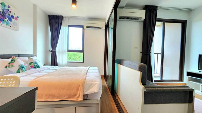 1 Bedroom Apartment for Long Term Rent Phuket - photo 3