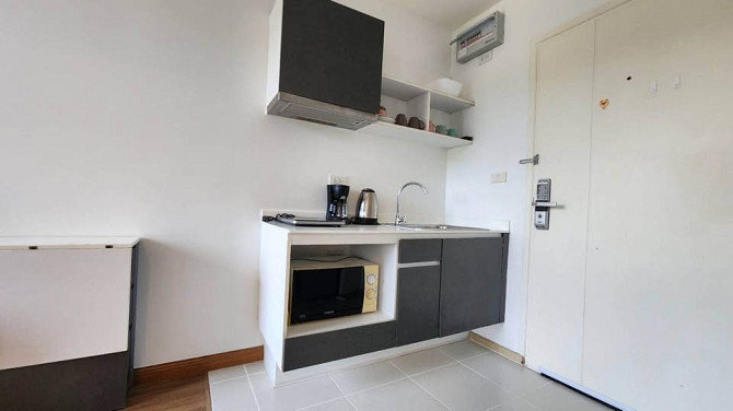 1 Bedroom Apartment for Long Term Rent Phuket - photo 4