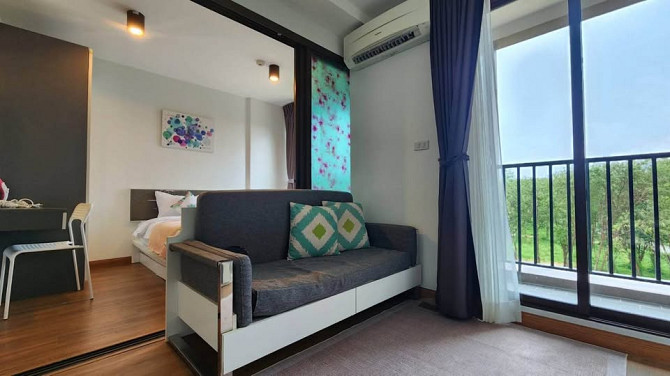 1 Bedroom Apartment for Long Term Rent Phuket - photo 8