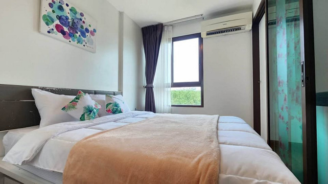 1 Bedroom Apartment for Long Term Rent Phuket - photo 2