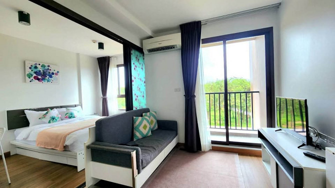 1 Bedroom Apartment for Long Term Rent Phuket - photo 5