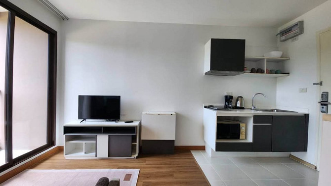 1 Bedroom Apartment for Long Term Rent Phuket - photo 11