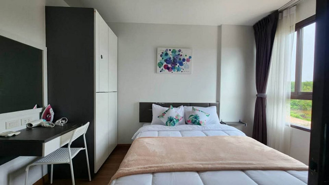 1 Bedroom Apartment for Long Term Rent Phuket - photo 9