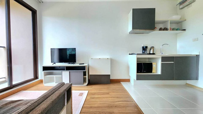 1 Bedroom Apartment for Long Term Rent Phuket - photo 12