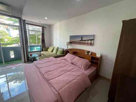 Studio Condo for Long Term Rent in Chalong Phuket