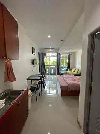 Studio Condo for Long Term Rent in Chalong Phuket