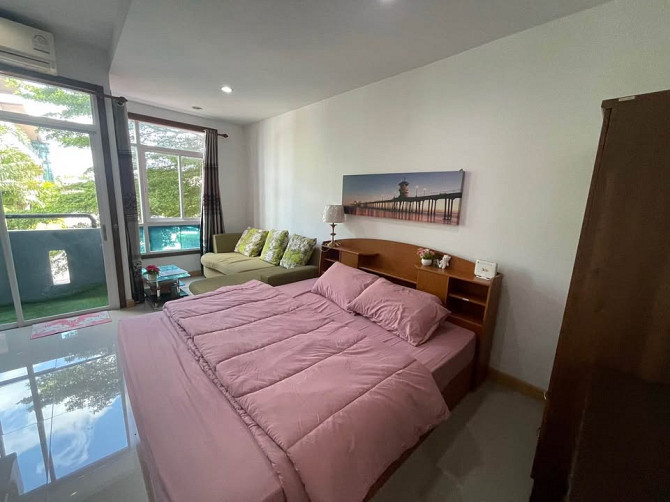 Studio Condo for Long Term Rent in Chalong Phuket - photo 6