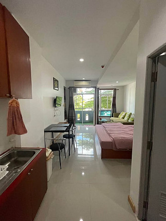 Studio Condo for Long Term Rent in Chalong Phuket - photo 5