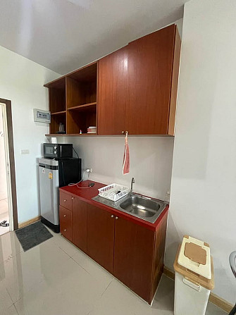 Studio Condo for Long Term Rent in Chalong Phuket - photo 8
