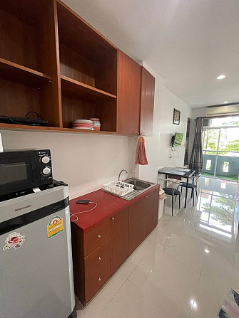 Studio Condo for Long Term Rent in Chalong Phuket - photo 4