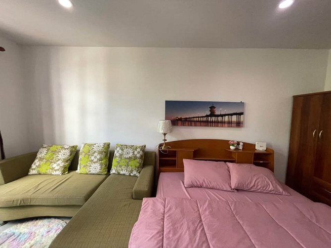 Studio Condo for Long Term Rent in Chalong Phuket - photo 7