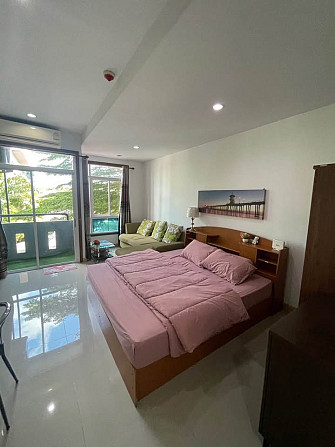 Studio Condo for Long Term Rent in Chalong Phuket - photo 3