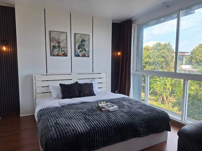 1 Bedroom Condo for Rent in The Y Condo Phuket - photo 4