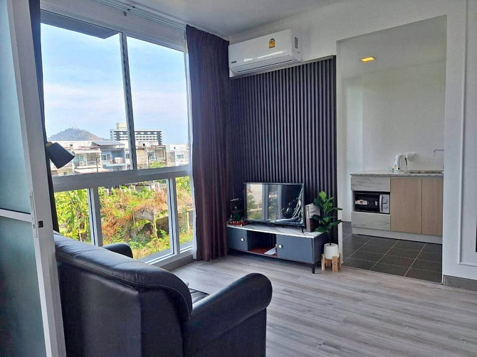 1 Bedroom Condo for Rent in The Y Condo Phuket - photo 1